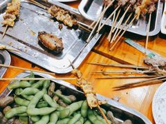 -老黑板筋(顺义总店)