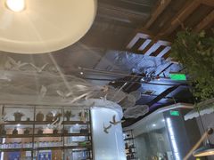 -蕉棠·鸽子餐厅(柳州万象城店)