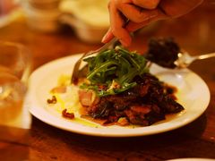 -羽深肉铺 Steak & Wine