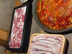 -旧街市鲜货老火锅(大光路店)