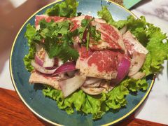 -别装假铝盆烤肉(三道街店)