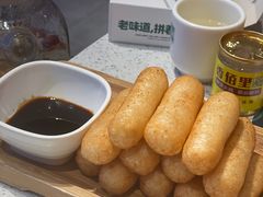 -香佰里重庆火锅(恒力博纳广场店)