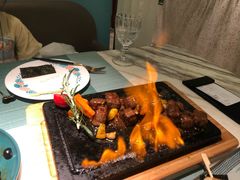 -蜜桃花开·中西融合菜E&W(南长街店)