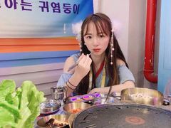 -玄希浪漫厨房·韩料烤肉(湖滨银泰in77店)