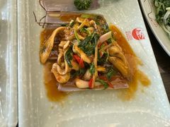-抱德·潮汕味(琶洲店原惠城鱼仔)