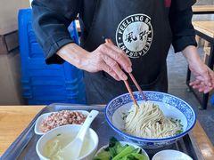 -裕兴记·三虾面(西北街总店)
