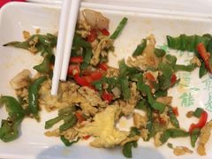 -老乡鸡(新邻天地店)