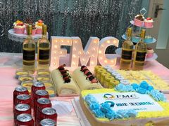 -Family cake壹家烘焙
