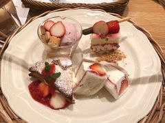 -アフタヌーンティー・ティールーム グランフロント大阪店