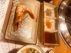 -赤坂亭·M9和牛烧肉·铁板烧(合肥万象城店)