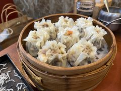 羊肉烧麦-都一处烧麦馆(前门店)