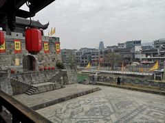 -乾州古城