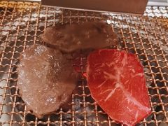 -九田家黑牛烤肉料理(华侨城店)