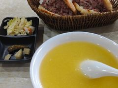 -永茂驴肉(莲池南大街总店)