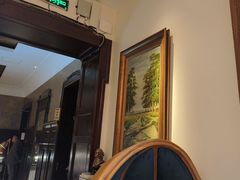 -波特曼西餐厅(南岗店)