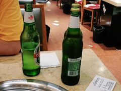 -禾记海鲜烧烤(八一路店)