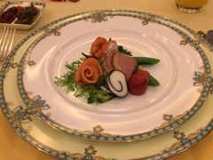 钓鱼台国宾馆餐厅-钓鱼台国宾馆