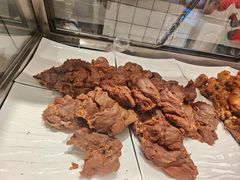 -阿满食品(大连商场店)