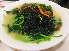 -稻香酒家·33年老字号·港式粤菜(富邦中心店)