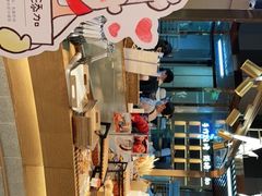 -西村叔叔的店·面包·甜品·蛋糕(清河万象汇店)