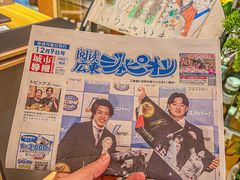 -长崎屋·日本料理·刺身·烧鸟(天河北路店)