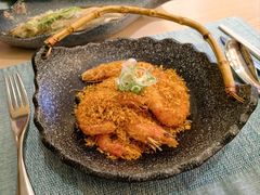 -怡咖啡·自助餐·西安香格里拉
