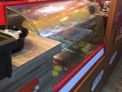 -香港鸿记冰室