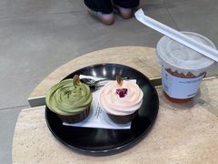 -LAN一见岚·精品蛋糕(琶洲保利店)