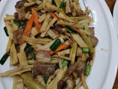 -下梅人家土菜馆(历史文化餐厅度假区店)