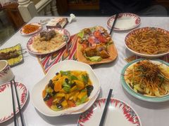 -清真·玛丽亚新疆菜主题餐厅(浙江中路店)