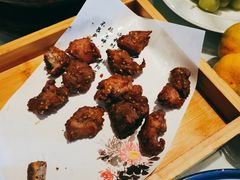 -鼎好家常菜(天桥店)