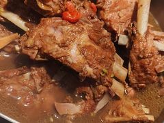 -蝎王府羊蝎子(西直门店)