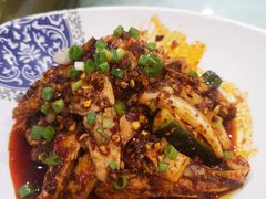 -力力豆花庄(广渠门店)