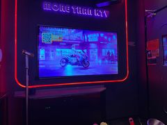 -星聚会KTV X Party(上海真如中海环宇城店)