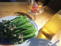 -渝半城经典川粤菜(重庆天地店)