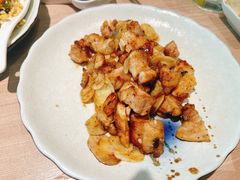 -大渔铁板烧(万象城店)