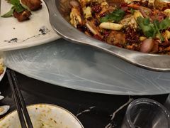 -峨眉烧烤(宝龙广场店)