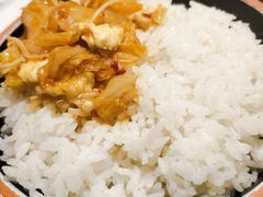 -万和春排骨砂锅米饭(新业广场店)