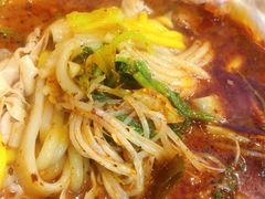 -安发瞧麻辣烫(总店)