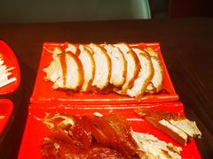 羲和烤鸭-羲和雅苑•北京烤鸭(乐园道万象城店)