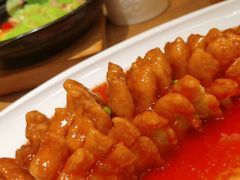 -顺风汤馆·广府粤菜(江宸天街店)