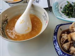 -七的湖·晚芳亭·阳澄湖农家菜·大闸蟹(莲花岛店)