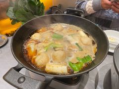 -肖记公安牛肉鱼杂馆·省级非物质文化遗产(江汉路直营店)