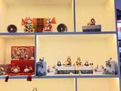 -老北京兔儿爷(琉璃厂东街店)