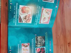 -帕歌西班牙餐厅paco tapas