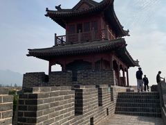 -鸡鸣驿城