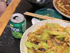 -臻牛烤肉
