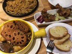-Ufufu cafe(天神巷店)