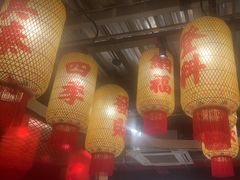-朱光玉火锅馆·太原旗舰(钟楼街店)