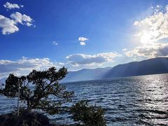 -大理洱海